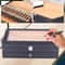 Leather Fountain Pen Display Case And Organizer Box 4
