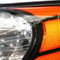Kia Forte Driver Side Halogen Headlight Assembly Left Front Lamp 6