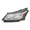 Chevrolet Traverse Driver Side Halogen Headlight Assembly 3