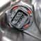 Driver Side Headlight Assembly For Hyundai Accent Halogen Lamp 4