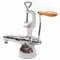 Manual Wheatgrass Juicer Stainless Steel Hand Press Fruit Juice Extractor 6