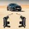 LED Fog Lights With DRL And Turn Signal Lamps 0