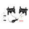 LED Fog Lights With DRL And Turn Signal Lamps 1