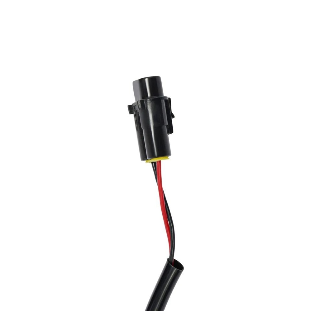 LED Fog Lights With DRL And Turn Signal Lamps 3