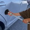 Pneumatic Dent Puller With Suction Cups And Slide Hammer For Auto Body Repair 0