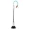Pneumatic Dent Puller With Suction Cups And Slide Hammer For Auto Body Repair 5