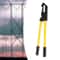 Heavy Duty Wire Cable Lug Crimper For Copper Terminals And Battery Cables 6