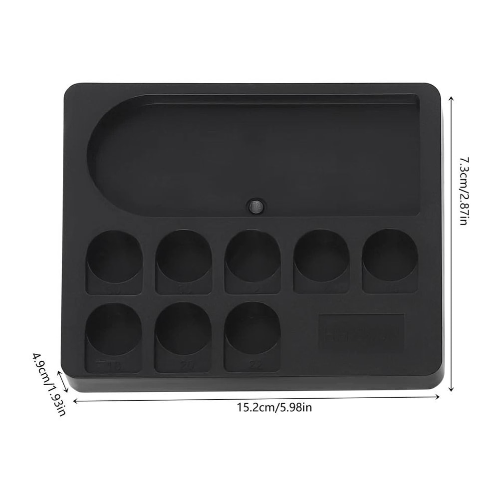 Professional Ring Bender Tool For Jewelry Making And Ring Shaping 1