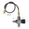 PCP Fill Station Valve Regulator Hose For SCBA SCUBA Air Tanks 3