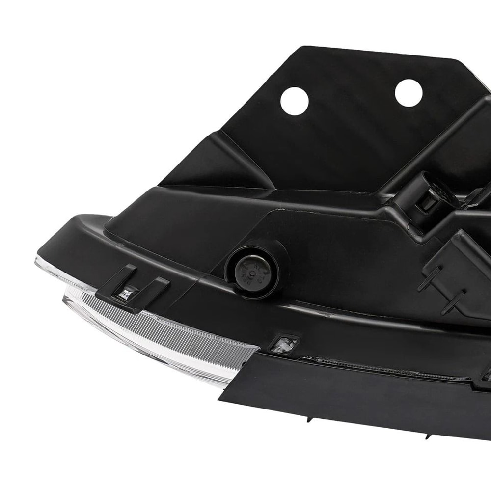 Hyundai Kona Passenger Side Headlight Assembly Front Right Replacement 4