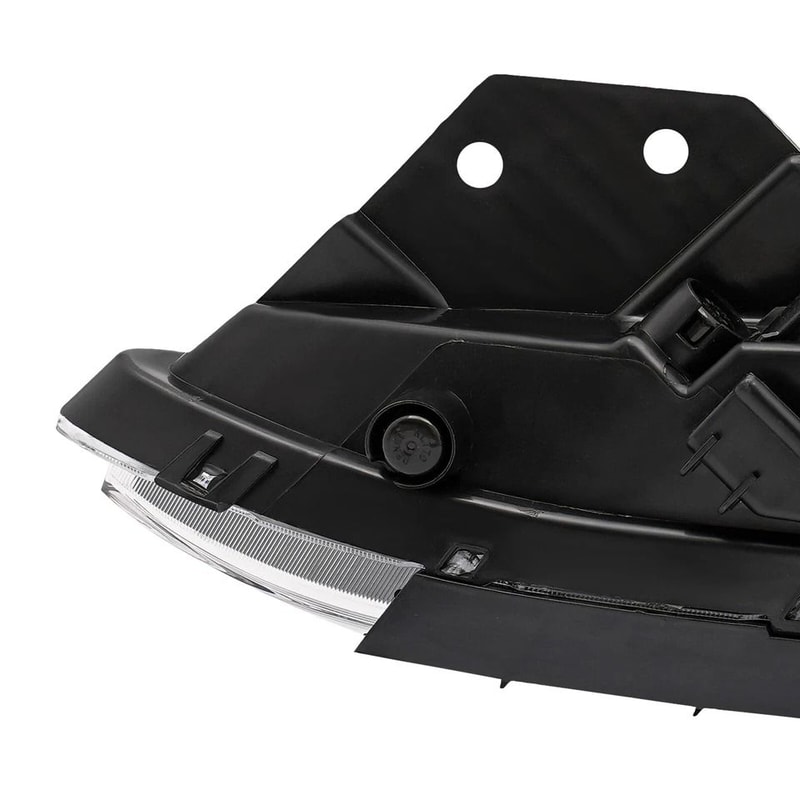 Hyundai Kona Passenger Side Headlight Assembly Front Right Replacement 4