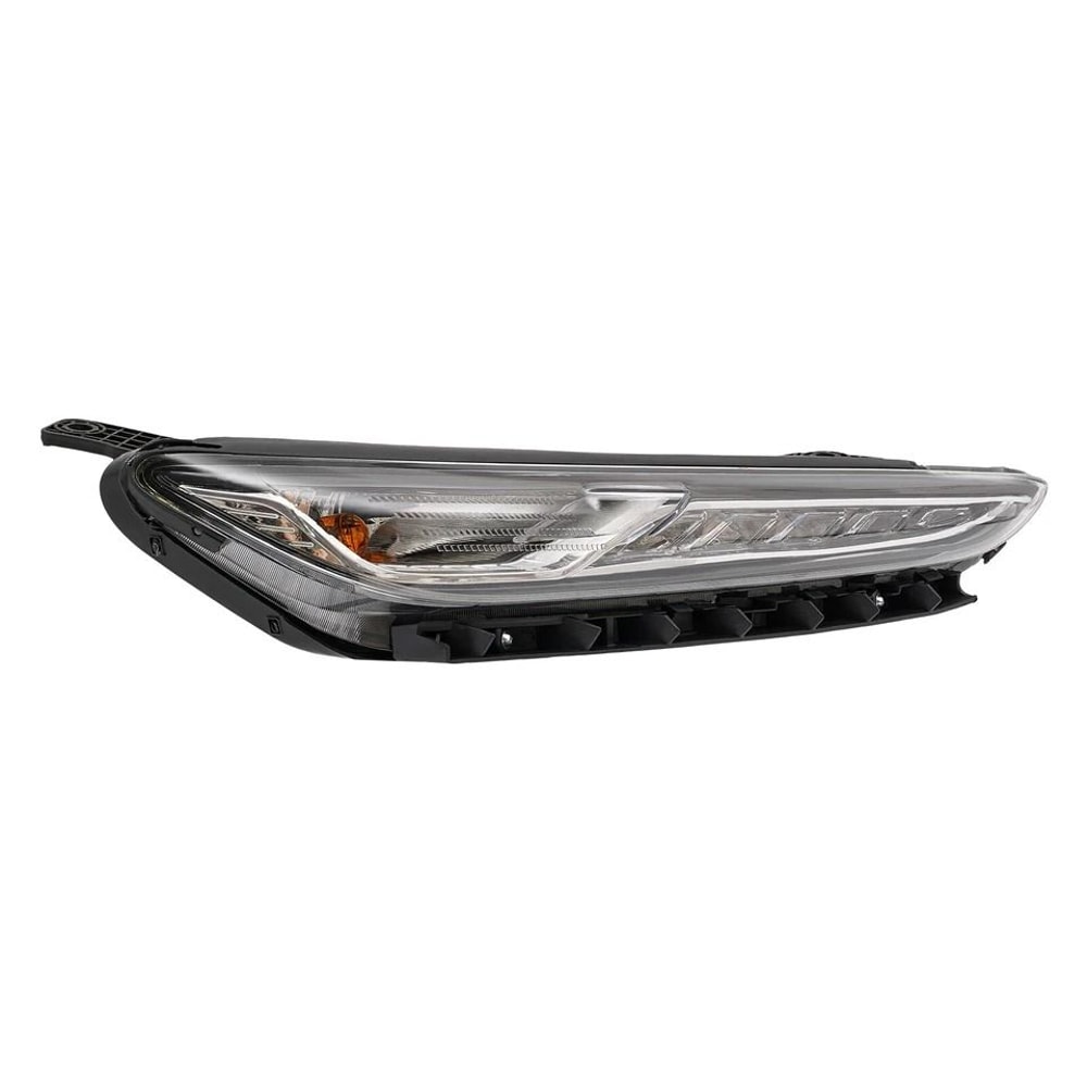 Hyundai Kona Passenger Side Headlight Assembly Front Right Replacement 5