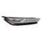 Hyundai Kona Passenger Side Headlight Assembly Front Right Replacement 5