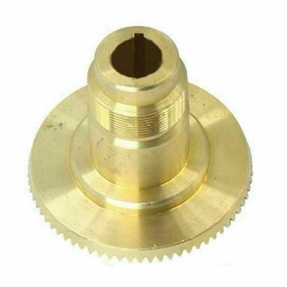 Industrial Servo Power Feed Bronze Gear Replacement Precision Bridgeport Milling Parts Accessory 2