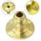 Industrial Servo Power Feed Bronze Gear Replacement Precision Bridgeport Milling Parts Accessory 3