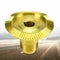 Industrial Servo Power Feed Bronze Gear Replacement Precision Bridgeport Milling Parts Accessory 4