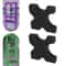 Heavy Duty H Frame Shop Press Plate Set Hydraulic Press Plates For Workshop Press 1