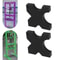 Heavy Duty H Frame Shop Press Plate Set Hydraulic Press Plates For Workshop Press 1
