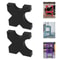 Heavy Duty H Frame Shop Press Plate Set Hydraulic Press Plates For Workshop Press 4