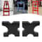 Heavy Duty H Frame Shop Press Plate Set Hydraulic Press Plates For Workshop Press 6