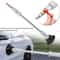 Air Pneumatic Dent Puller Car Body Repair Tool Suction Cup Slide Hammer Kit 2