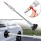 Air Pneumatic Dent Puller Car Body Repair Tool Suction Cup Slide Hammer Kit 2