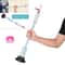 Air Pneumatic Dent Puller Car Body Repair Tool Suction Cup Slide Hammer Kit 4