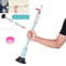 Air Pneumatic Dent Puller Car Body Repair Tool Suction Cup Slide Hammer Kit 4