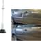 Air Pneumatic Dent Puller Car Body Repair Tool Suction Cup Slide Hammer Kit 5