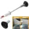 Air Pneumatic Dent Puller Car Body Repair Tool Suction Cup Slide Hammer Kit 7