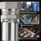 Premium Hydraulic Hose Fittings Female Swivel Crimp Connectors 11
