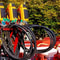 Premium Hydraulic Hose Fittings Female Swivel Crimp Connectors 5
