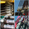 Premium Hydraulic Hose Fittings Female Swivel Crimp Connectors 8