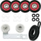 Premium Maytag Whirlpool Dryer Repair Kit With Idler Pulley Belt 0