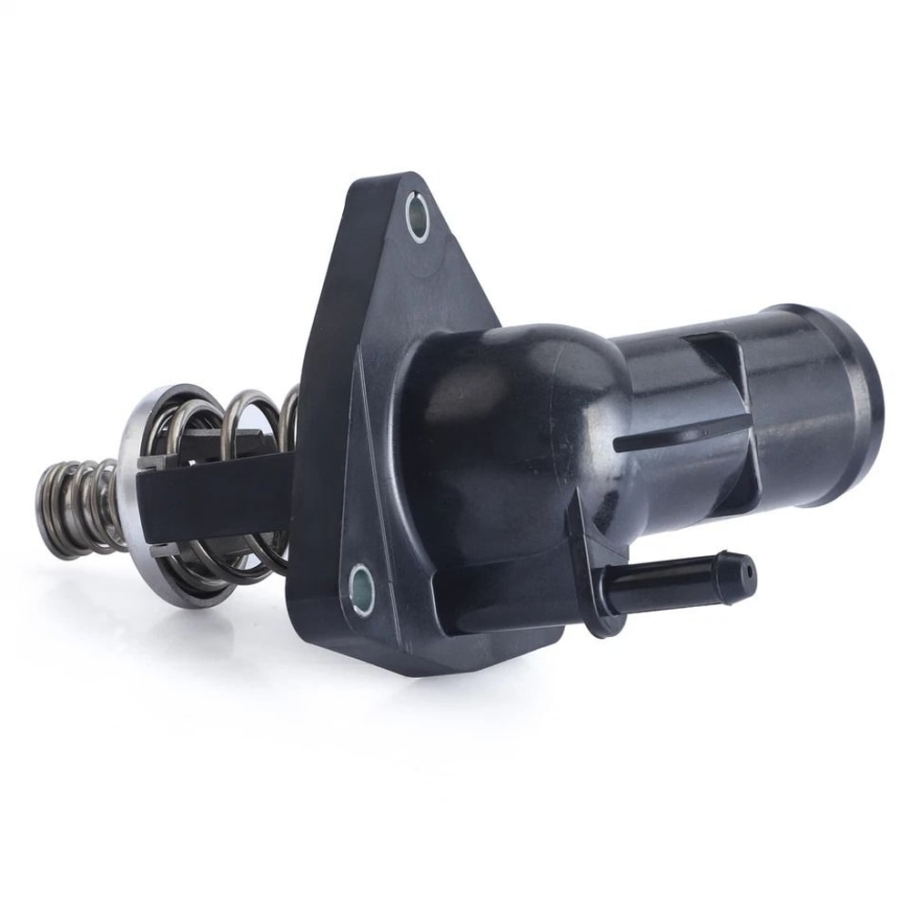 Product Name Chevy Silverado GMC Sierra Thermostat Housing Assembly 1