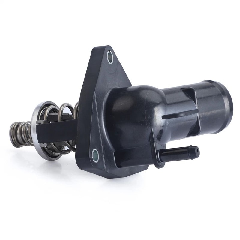 Product Name Chevy Silverado GMC Sierra Thermostat Housing Assembly 1