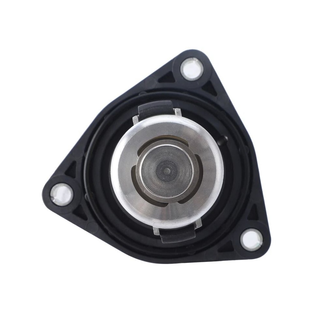 Product Name Chevy Silverado GMC Sierra Thermostat Housing Assembly 3