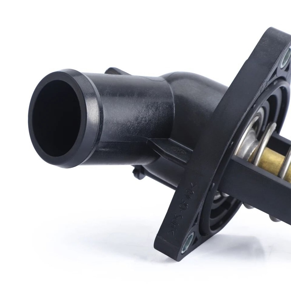 Product Name Chevy Silverado GMC Sierra Thermostat Housing Assembly 4