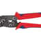 Professional Ratchet Wire Crimping Tool Kit For Electrical Connectors 0