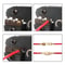 Professional Ratchet Wire Crimping Tool Kit For Electrical Connectors 3