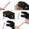 Professional Ratchet Wire Crimping Tool Kit For Electrical Connectors 4