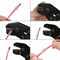 Professional Ratchet Wire Crimping Tool Kit For Electrical Connectors 4