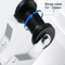 Adjustable Bracket Assembly With Trailer Keel Roller For Boat Trailer Tongue 1