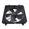 Premium Honda CRV Cooling Fan Radiator AC Condenser Fan Left Driver Side 1