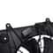Premium Honda CRV Cooling Fan Radiator AC Condenser Fan Left Driver Side 3