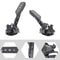 Premium Honda Civic Hood Hinges Driver Passenger Side Replacement 1