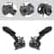 Premium Honda Civic Hood Hinges Driver Passenger Side Replacement 2