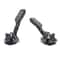 Premium Honda Civic Hood Hinges Driver Passenger Side Replacement 4