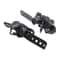 Premium Honda Civic Hood Hinges Driver Passenger Side Replacement 0