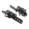 Premium Honda Civic Hood Hinges Driver Passenger Side Replacement 0